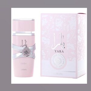 Lattafa Yara Pink Perfume